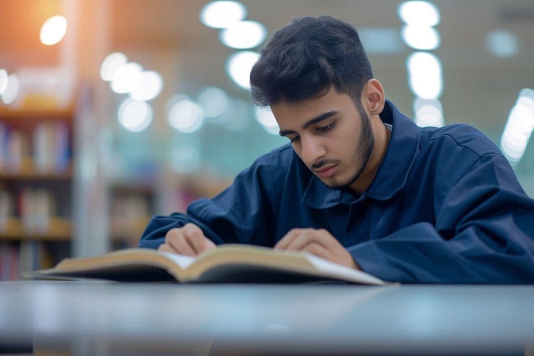 Foundation Technical English Course