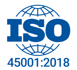 ISO45001